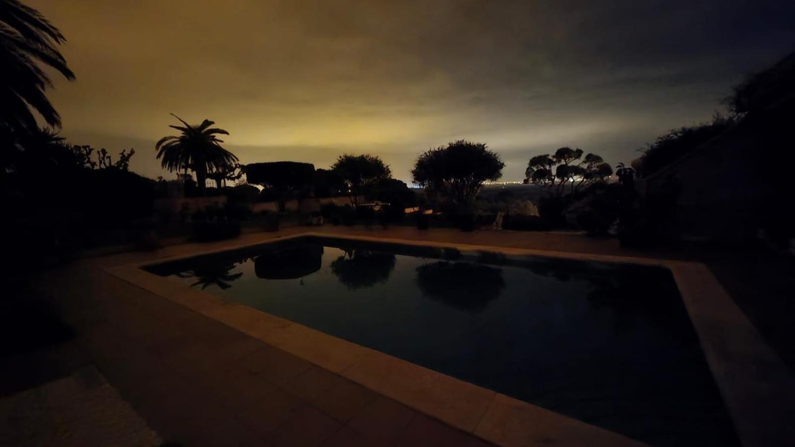 Suite & Spa Panoramic Olivars Pau Eksteriør billede